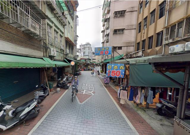 新北法拍公寓-3