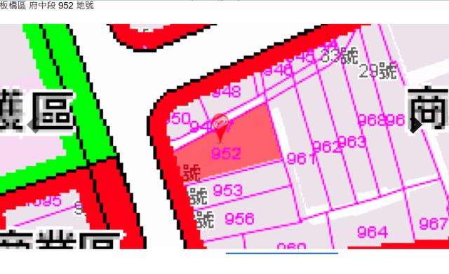 新北法拍公寓-8