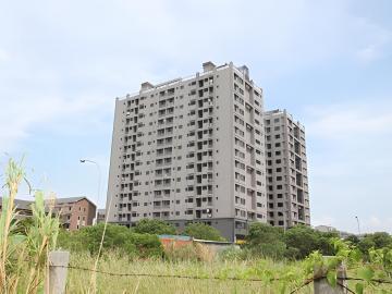 桃園法拍大樓-6
