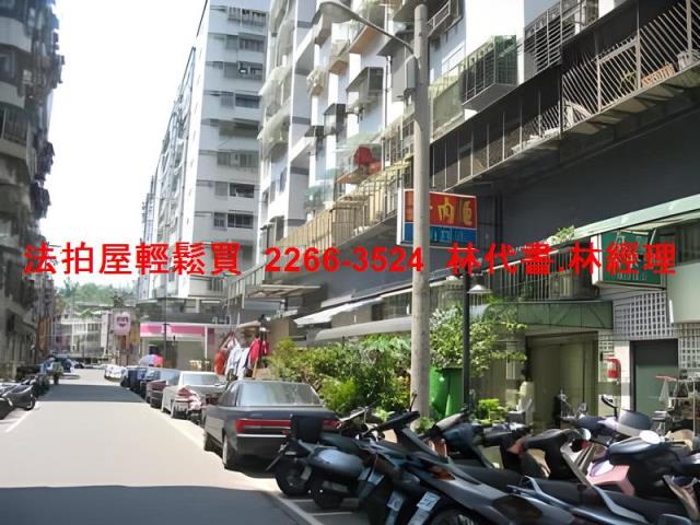 新北大樓法拍-5