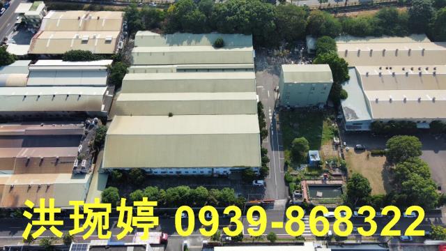 南投廠房-2