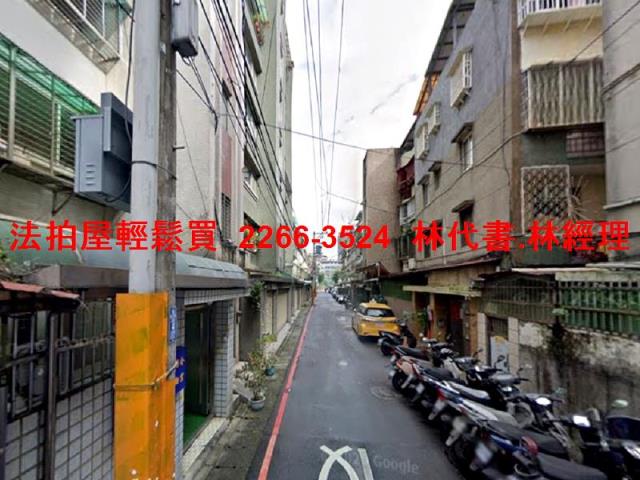 新北新店法拍公寓-4