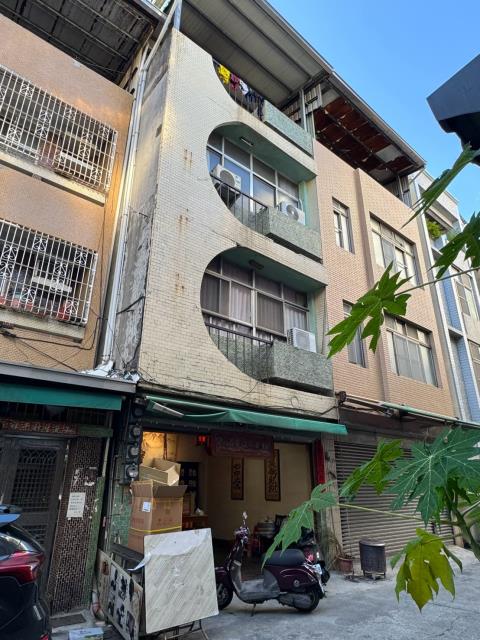 高雄三民區透天法拍-3