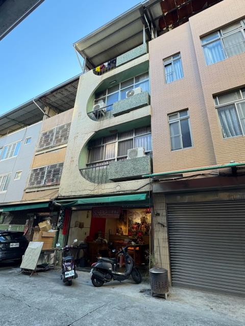 高雄三民區透天法拍-6