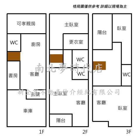 台南安南透天-14