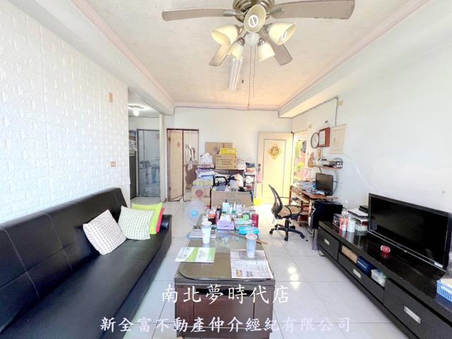 台南安南大樓-1
