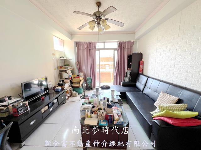 台南安南大樓-2