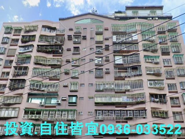 新北樹林大樓法拍-0