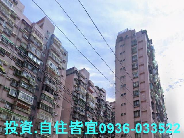 新北樹林大樓法拍-1