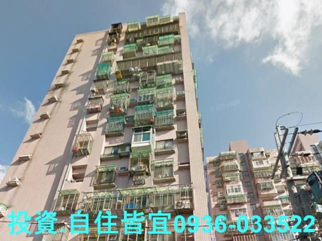 新北樹林大樓法拍-2
