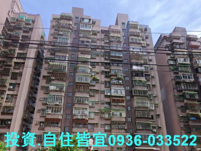 新北樹林大樓法拍-3