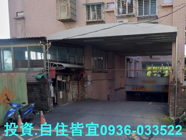 新北樹林大樓法拍-5