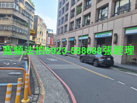 新北中和法拍大樓-3