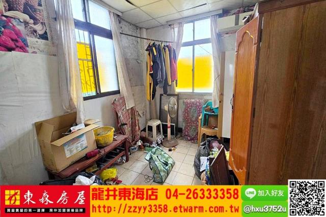 台中大肚公寓-6