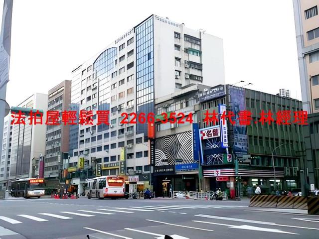 台北松山法拍店面-10