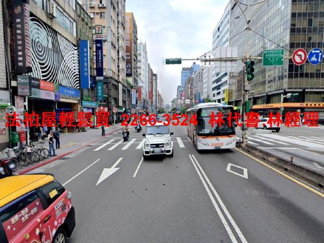 台北松山法拍店面-11