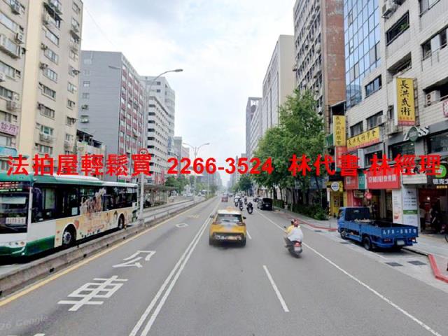 台北松山法拍店面-12