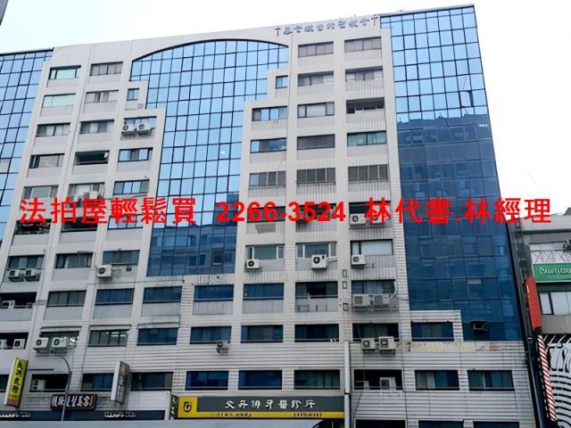 台北松山法拍店面-5