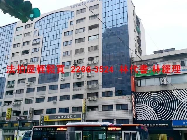 台北松山法拍店面-7