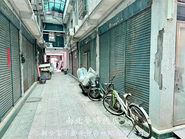 高雄鹽埕透天-13