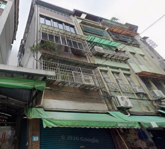 板橋法拍公寓-1