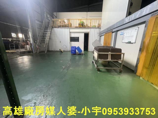 下營區廠房出售