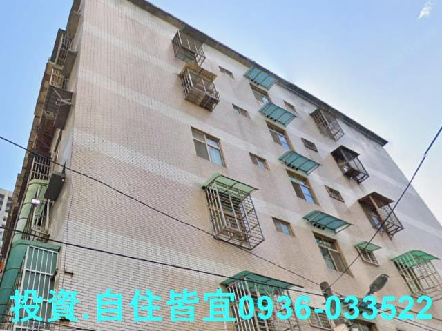 土城法拍華廈-3