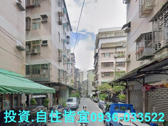 土城法拍華廈-6