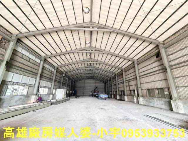 大寮廠房-0