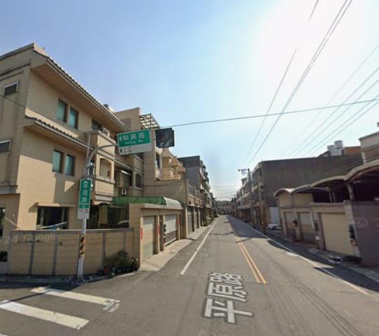 和美法拍透天-3