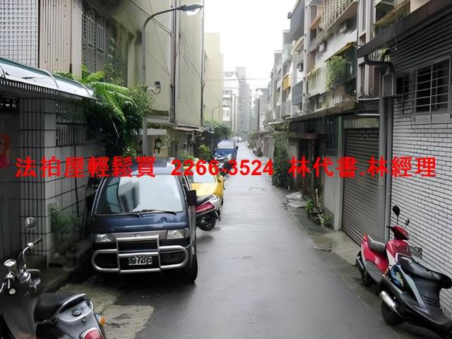 文山區法拍公寓-4
