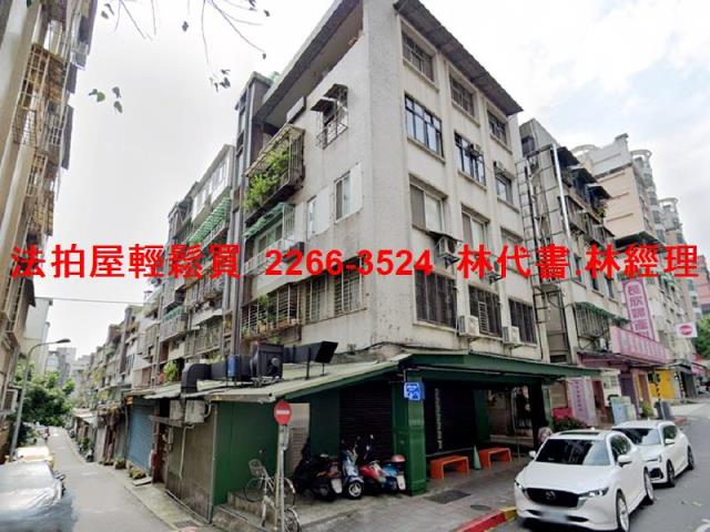 文山區法拍公寓-6