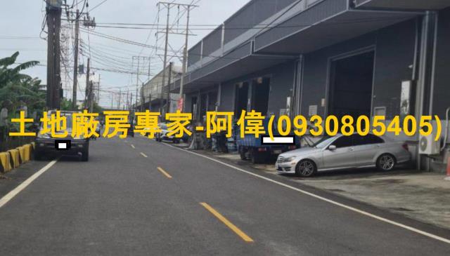 大寮廠房-0