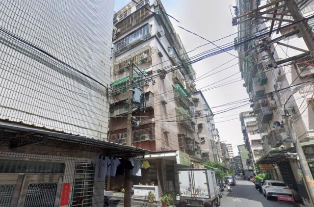 土城華廈法拍-4