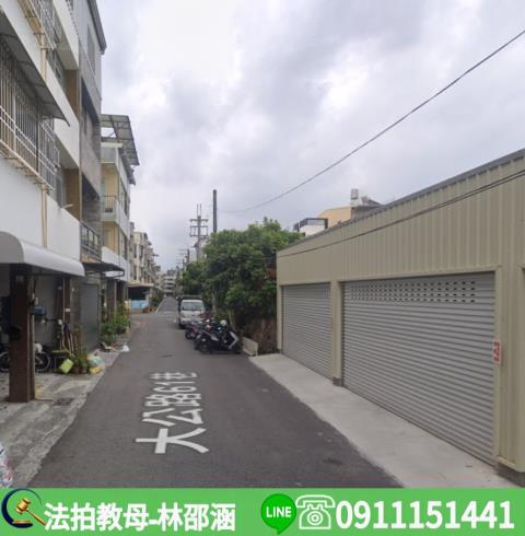 岡山透天拍賣-4