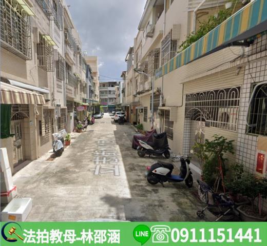 高雄法拍透天-4