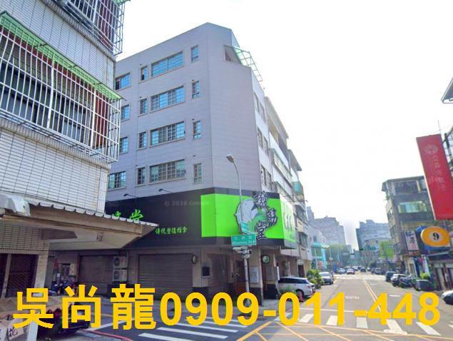 台中法拍公寓-1