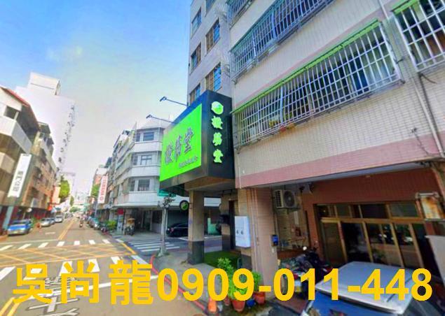 台中法拍公寓-2