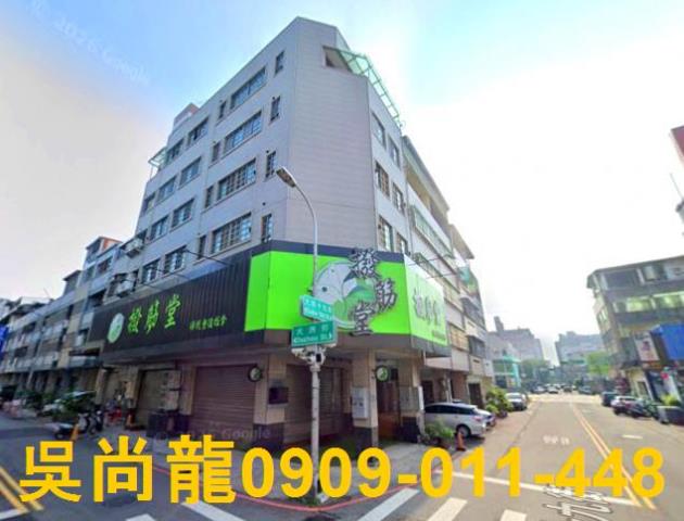 台中法拍公寓-4
