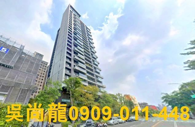 台中法拍大樓-1
