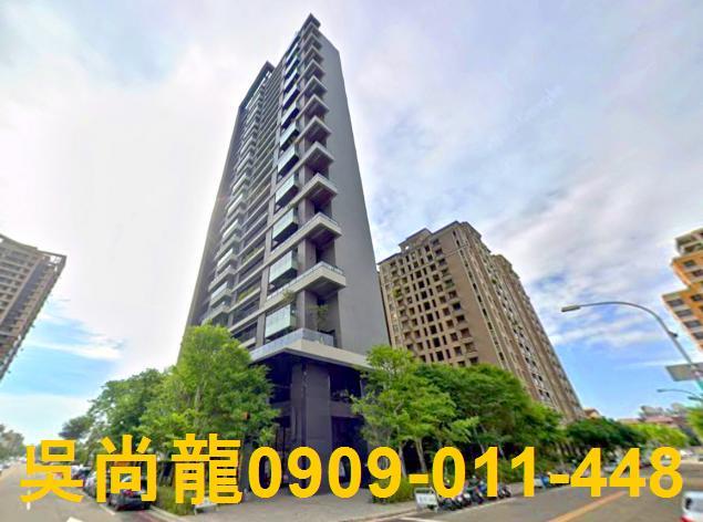 台中法拍大樓-4
