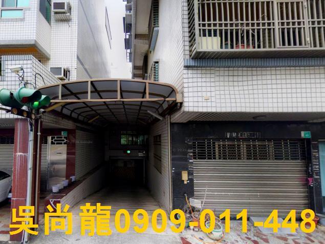 台南華廈法拍-1