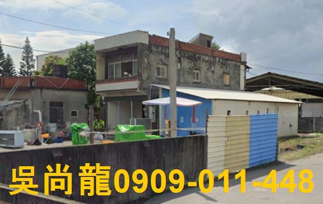彰化拍賣透天-3