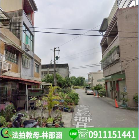 高雄燕巢法拍透天-4