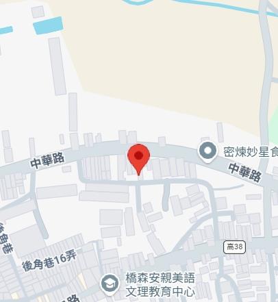 高雄燕巢法拍透天-6