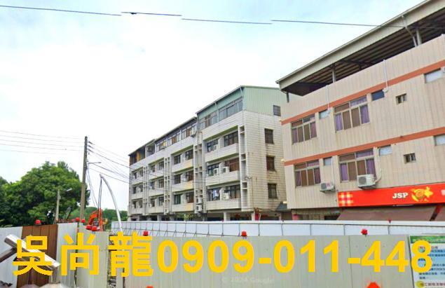 台中南區法拍透天-3