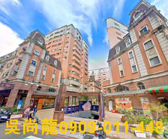 台中西屯法拍大樓-4