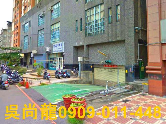 台中北區法拍大樓-3