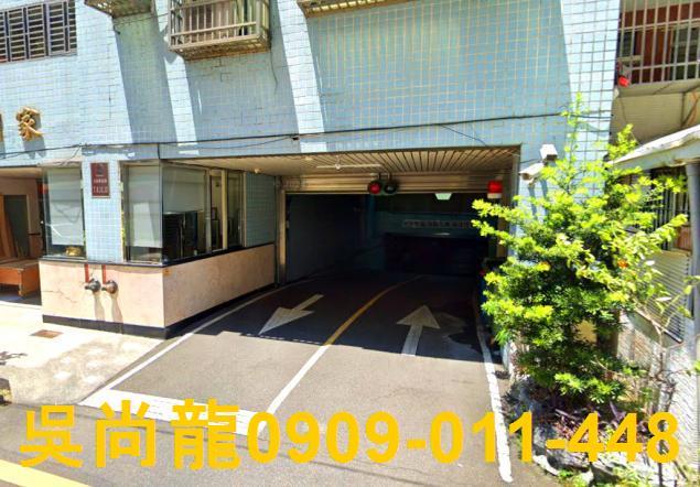 台中北屯華廈法拍-3