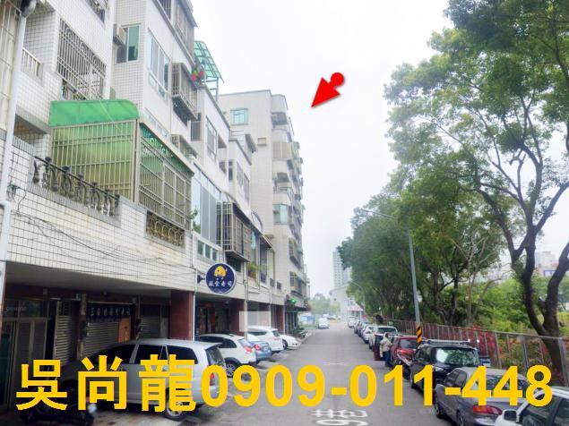 台南永康法拍華廈-2